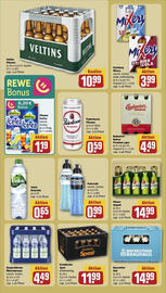 REWE Prospekt woche 5 Seite 20