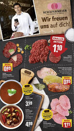 REWE Prospekt woche 5 Seite 8