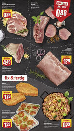 REWE Prospekt woche 5 Seite 9