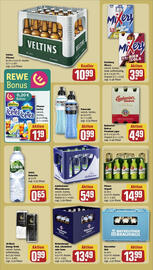 REWE Prospekt woche 5 Seite 20