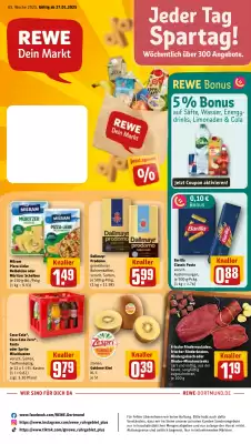 Rewe DE folder (geldig t/m 1-02)