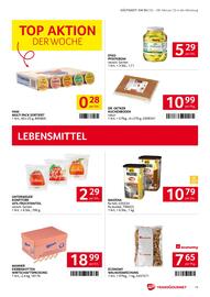 Transgourmet Flugblatt woche 6 Seite 11