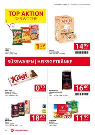 Transgourmet Flugblatt woche 6 Seite 12