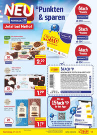 Netto Marken-Discount Prospekt woche 5 Seite 13