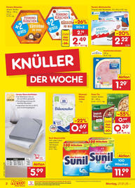 Netto Marken-Discount Prospekt woche 5 Seite 2