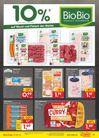 Netto Marken-Discount Prospekt woche 5 Seite 21