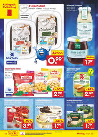 Netto Marken-Discount Prospekt woche 5 Seite 22