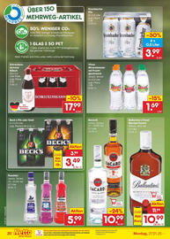 Netto Marken-Discount Prospekt woche 5 Seite 24