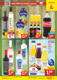 Netto Marken-Discount Prospekt woche 5 Seite 25