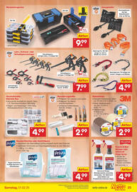 Netto Marken-Discount Prospekt woche 5 Seite 33