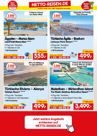 Netto Marken-Discount Prospekt woche 5 Seite 40