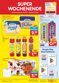 Netto Marken-Discount Prospekt woche 5 Seite 43