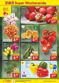 Netto Marken-Discount Prospekt woche 5 Seite 44