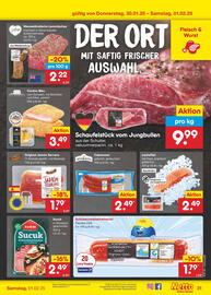 Netto Marken-Discount Prospekt woche 5 Seite 45