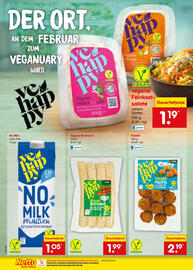 Netto Marken-Discount Prospekt woche 5 Seite 46