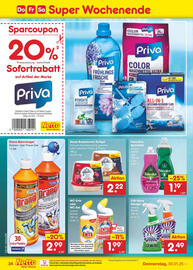 Netto Marken-Discount Prospekt woche 5 Seite 50