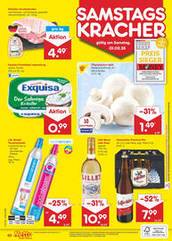 Netto Marken-Discount Prospekt woche 5 Seite 56