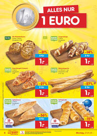 Netto Marken-Discount Prospekt woche 5 Seite 6