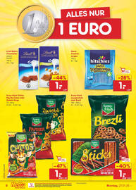 Netto Marken-Discount Prospekt woche 5 Seite 8