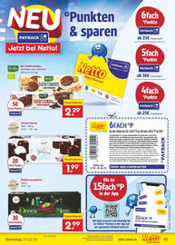 Netto Marken-Discount Prospekt woche 5 Seite 13