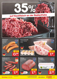 Netto Marken-Discount Prospekt woche 5 Seite 21