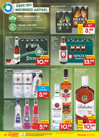 Netto Marken-Discount Prospekt woche 5 Seite 24