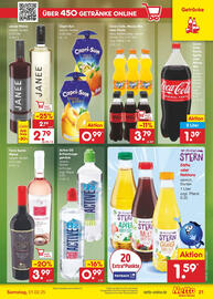 Netto Marken-Discount Prospekt woche 5 Seite 25