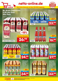 Netto Marken-Discount Prospekt woche 5 Seite 26