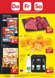 Netto Marken-Discount Prospekt woche 5 Seite 42