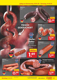 Netto Marken-Discount Prospekt woche 5 Seite 49