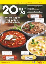 Netto Marken-Discount Prospekt woche 5 Seite 51