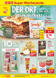 Netto Marken-Discount Prospekt woche 5 Seite 52