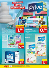 Netto Marken-Discount Prospekt woche 5 Seite 56