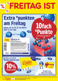 Netto Marken-Discount Prospekt woche 5 Seite 58