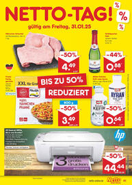 Netto Marken-Discount Prospekt woche 5 Seite 59