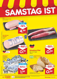 Netto Marken-Discount Prospekt woche 5 Seite 60