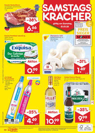 Netto Marken-Discount Prospekt woche 5 Seite 63