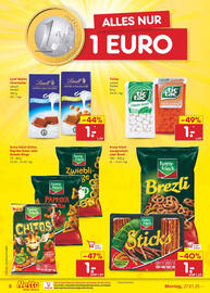 Netto Marken-Discount Prospekt woche 5 Seite 8