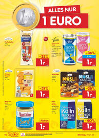 Netto Marken-Discount Prospekt woche 5 Seite 10