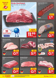 Netto Marken-Discount Prospekt woche 5 Seite 20