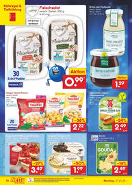 Netto Marken-Discount Prospekt woche 5 Seite 22