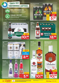 Netto Marken-Discount Prospekt woche 5 Seite 24