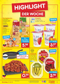 Netto Marken-Discount Prospekt woche 5 Seite 3