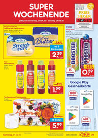 Netto Marken-Discount Prospekt woche 5 Seite 43