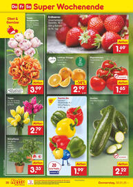 Netto Marken-Discount Prospekt woche 5 Seite 44