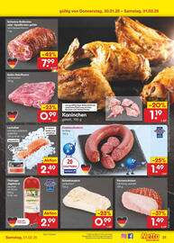 Netto Marken-Discount Prospekt woche 5 Seite 45