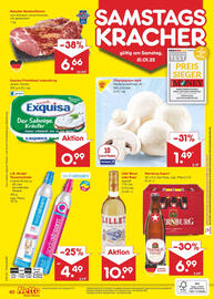 Netto Marken-Discount Prospekt woche 5 Seite 56