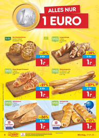 Netto Marken-Discount Prospekt woche 5 Seite 6