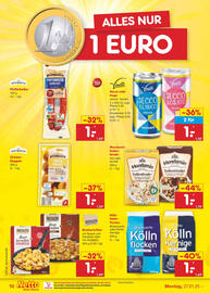 Netto Marken-Discount Prospekt woche 5 Seite 10