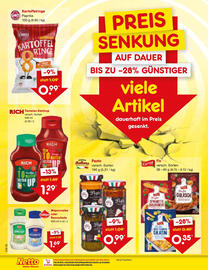 Netto Marken-Discount Prospekt woche 5 Seite 18